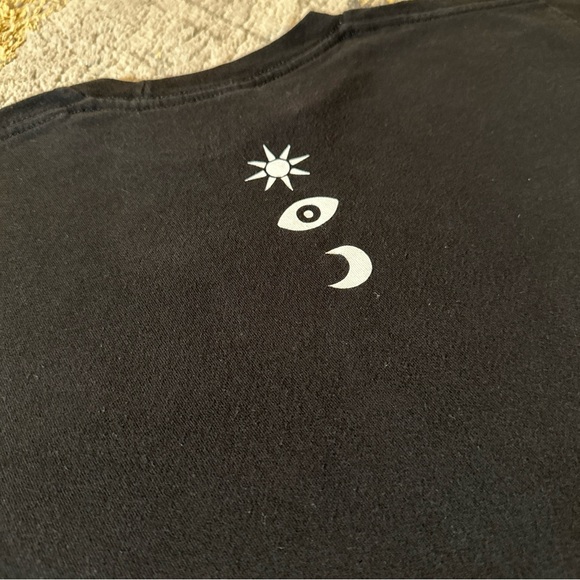 Panic at the Disco Black T-Shirt Size Medium - Picture 7 of 7